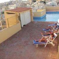Day's Inn Hotel 