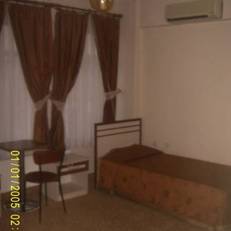 Hotel Gulluoglu 