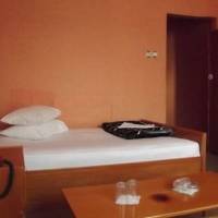 Efes Hotel Rize 