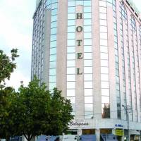 Belle Vue Hotel 