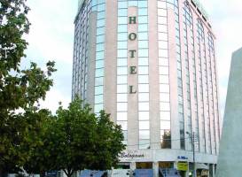 Belle Vue Hotel 