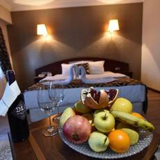 Saylamlar Hotel 