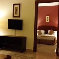 Amman Inn Hotel 