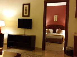 Amman Inn Hotel 