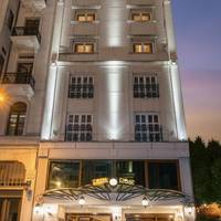 Pera Rose Hotel 