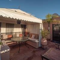 Riad Dar Attika 