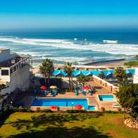 Hotel Bellerive 