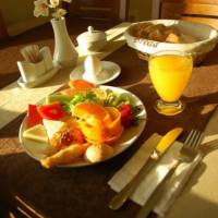 Cetinkaya Hotel 