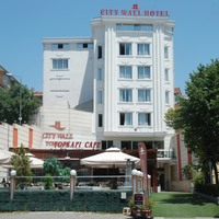 City Wall Hotel 
