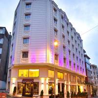 Mirilayon Hotel 
