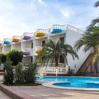 Octopus Resort 