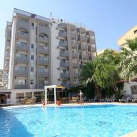 Dabaklar Hotel 