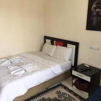 Ozturk Pension 