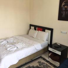 Ozturk Pension 