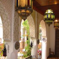 Le Riad Meknes 