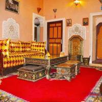 Riad Atika Mek 