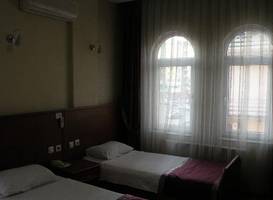Kadioglu Hotel 