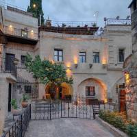Taskonak Hotel 
