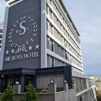Hotel Air Boss 