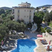 Hotel Dionysia 