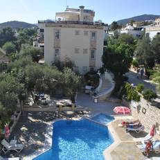 Hotel Dionysia 