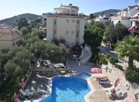 Hotel Dionysia 