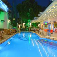 Istankoy Hotel 