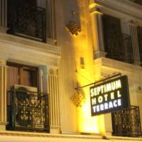 Septimum Hotel 