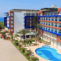 Gardenia Hotel 