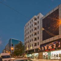 Erbazlar Hotel 