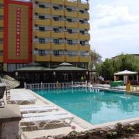 Panormos Hotel 