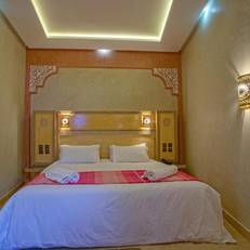 Kasbah Sirocco 