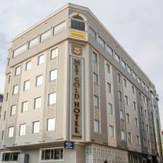 Met Gold Hotel 