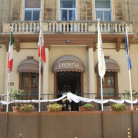 Imperial Hotel 