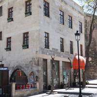 Kale Evi Hotel 