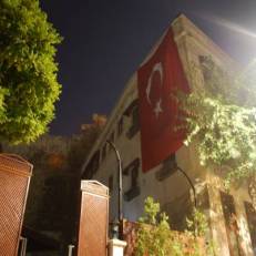 Kale Evi Hotel 