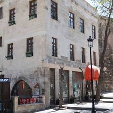 Kale Evi Hotel 