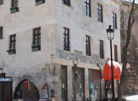 Kale Evi Hotel 