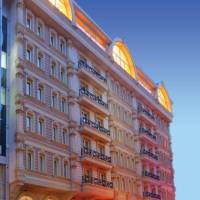 Marmaray Hotel 