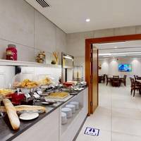 Quality Suites 