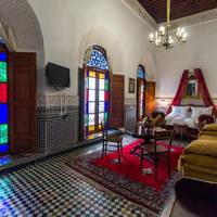 Riad Damia Fes 