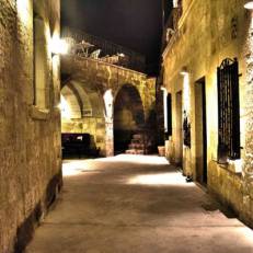 Cave Art Hotel 