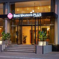 Best Western Plus Casablanca City Center