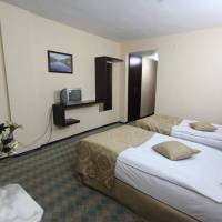 Ortaklar Hotel 