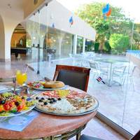 Club Inn Eilat 