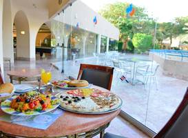 Club Inn Eilat 