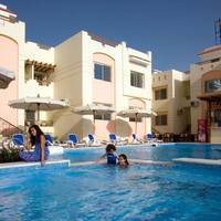 4S Hotel Dahab 