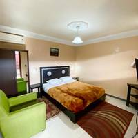 Hotel Narjisse 