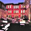 Kitapevi Hotel 