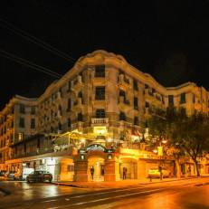 Majestic Hotel 